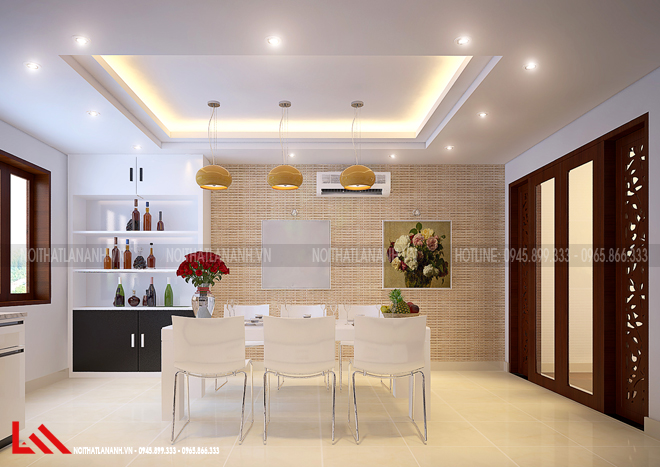 Thiết kế nội thất tại Lào Cai Thiết kế nội thất tại Lào Cai